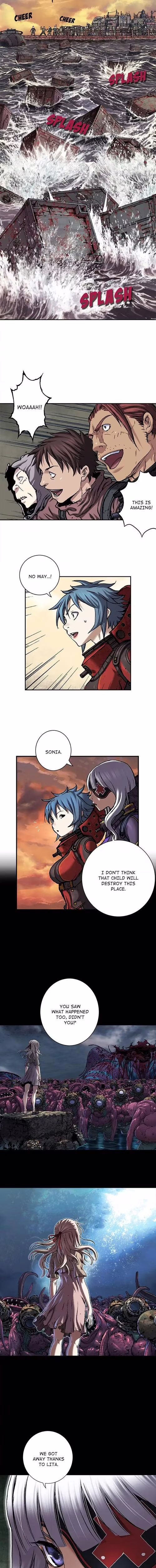 Leviathan - Chapter 98 - Part 5