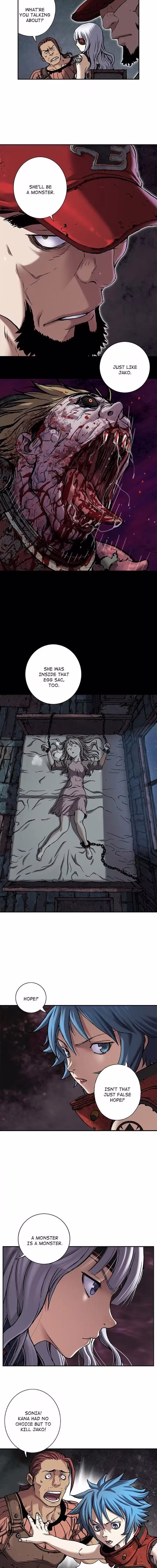 Leviathan - Chapter 99 - Part 4