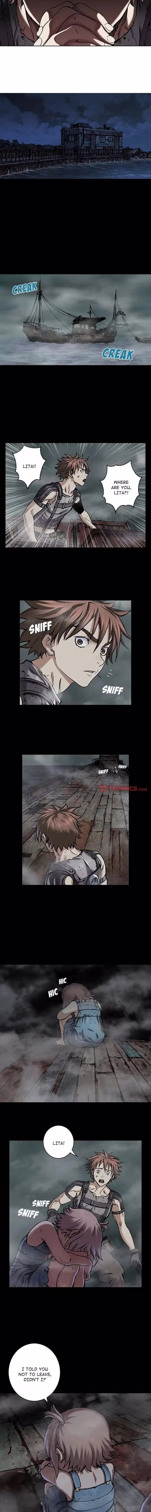 Leviathan - Chapter 99 - Part 6