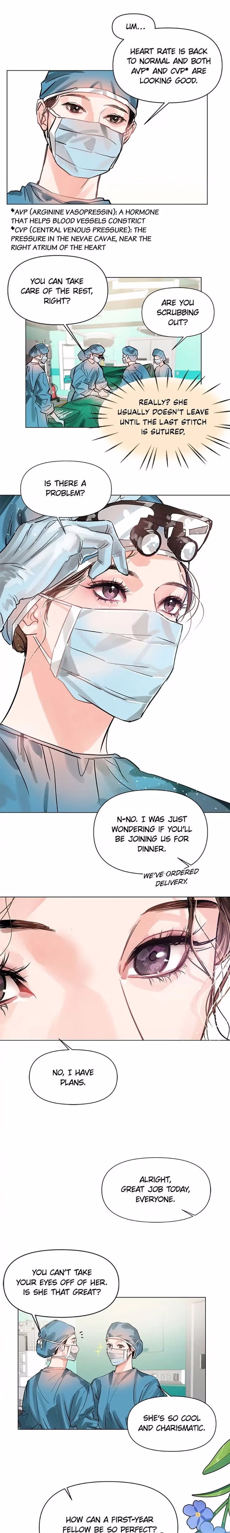 Lion Heart - Chapter 1 - Part 10