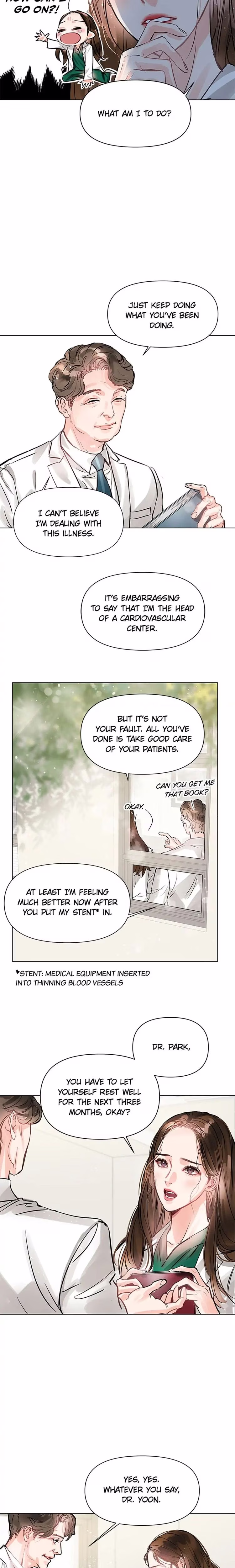 Lion Heart - Chapter 1 - Part 13