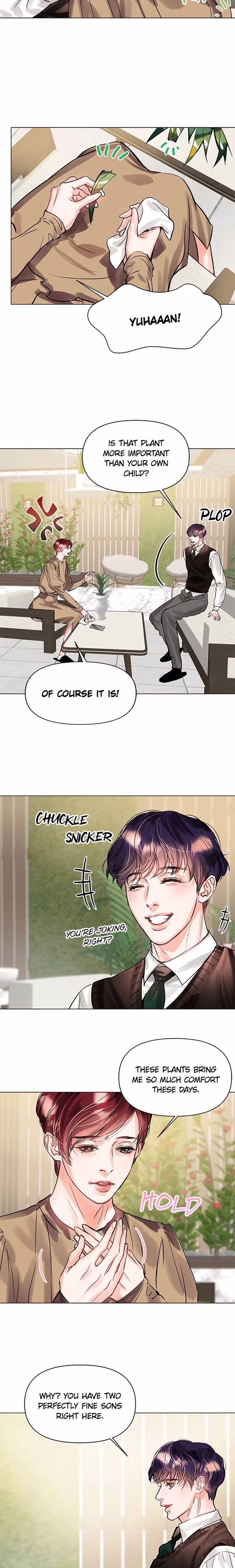 Lion Heart - Chapter 10 - Part 3