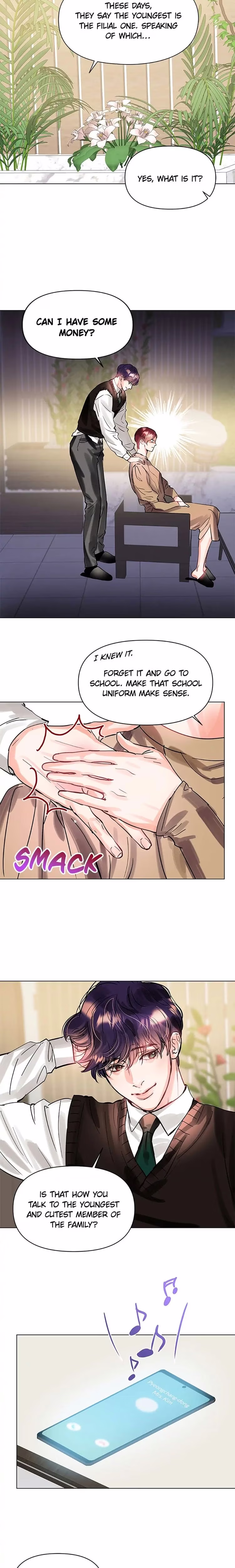 Lion Heart - Chapter 10 - Part 6