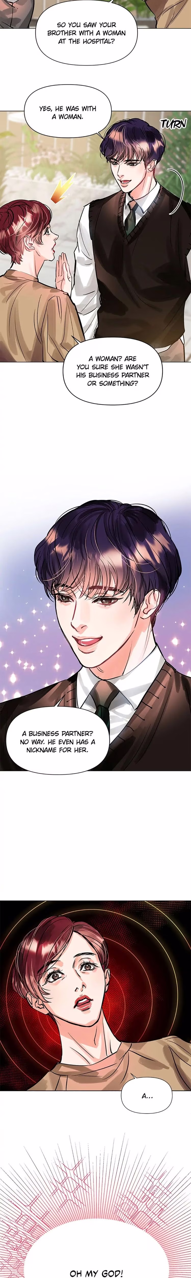 Lion Heart - Chapter 10 - Part 10