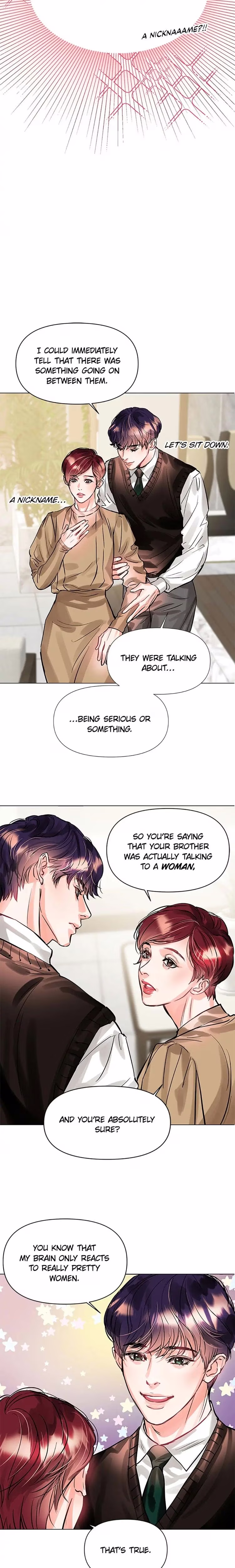 Lion Heart - Chapter 10 - Part 11