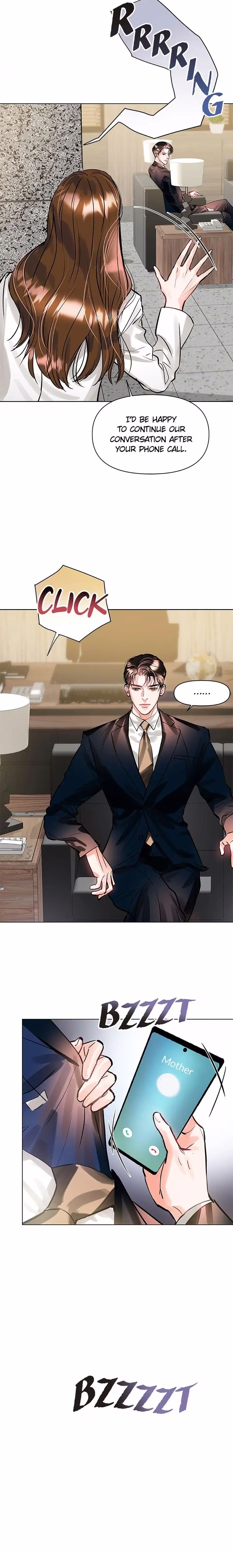 Lion Heart - Chapter 11 - Part 6