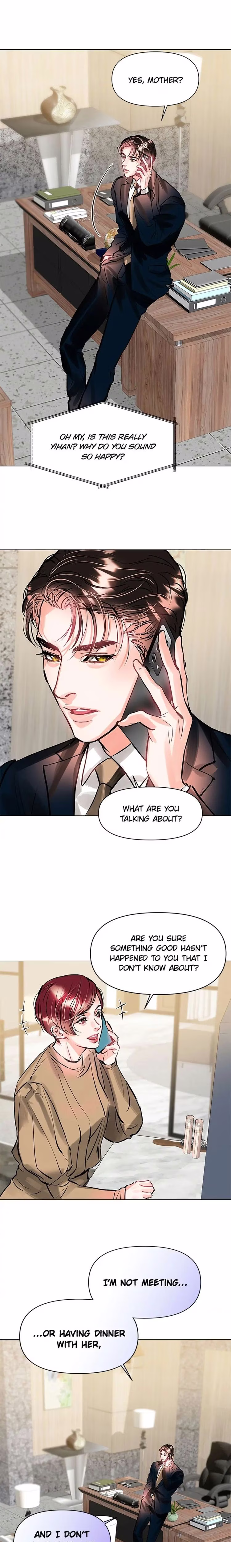 Lion Heart - Chapter 11 - Part 7