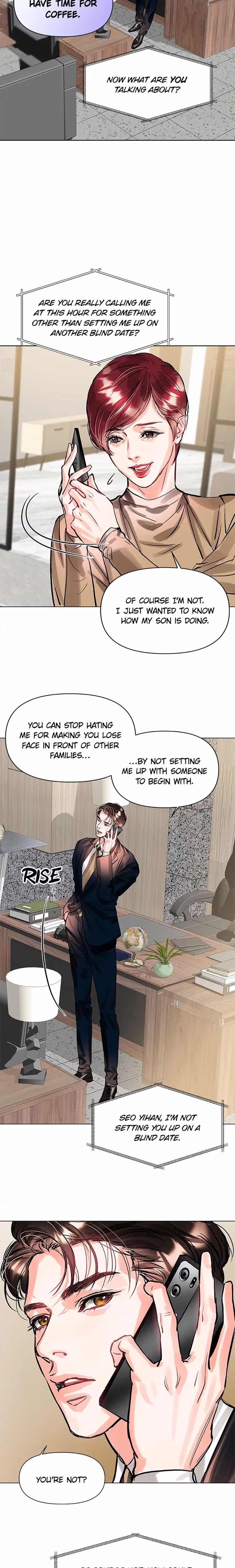 Lion Heart - Chapter 11 - Part 8