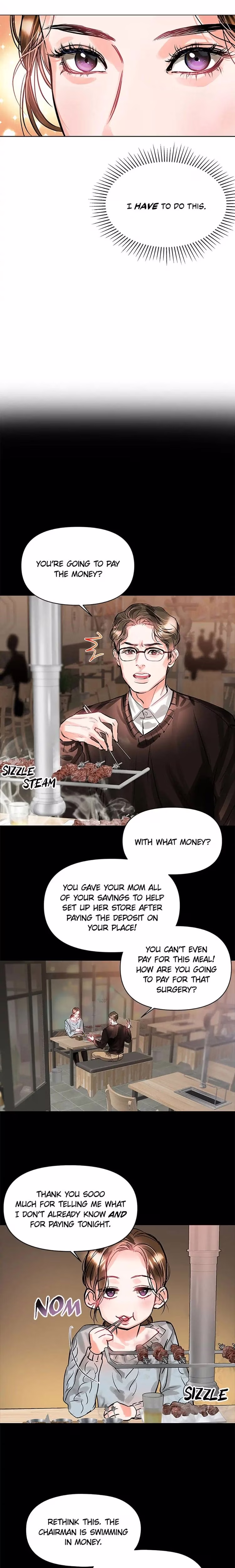 Lion Heart - Chapter 11 - Part 13