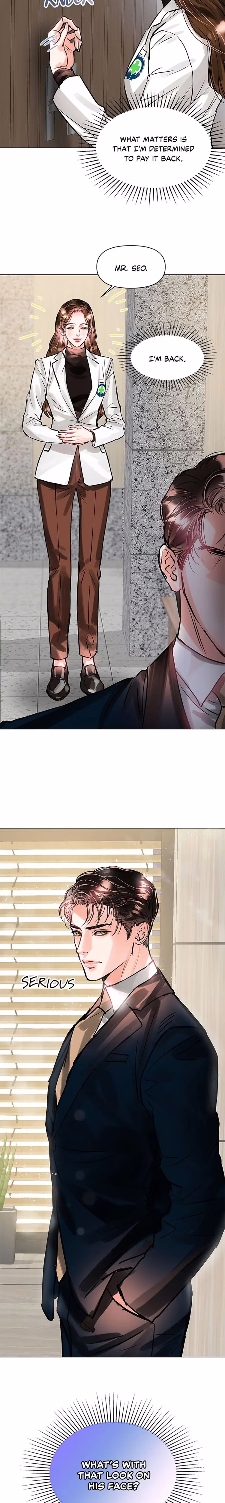 Lion Heart - Chapter 11 - Part 17