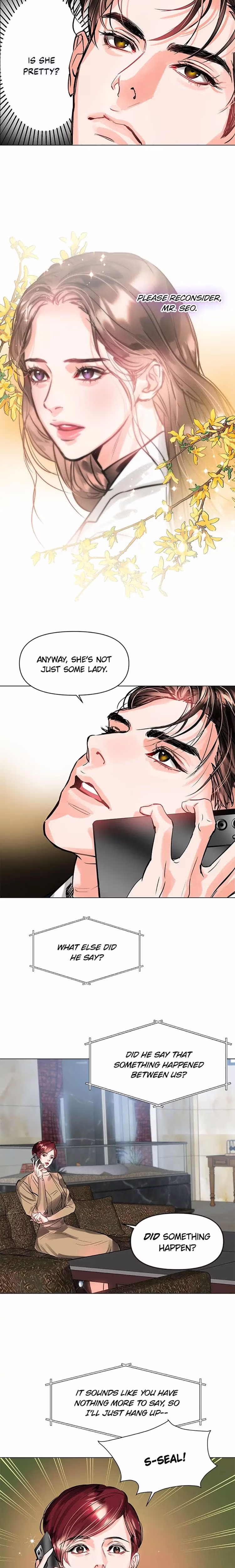 Lion Heart - Chapter 12 - Part 3