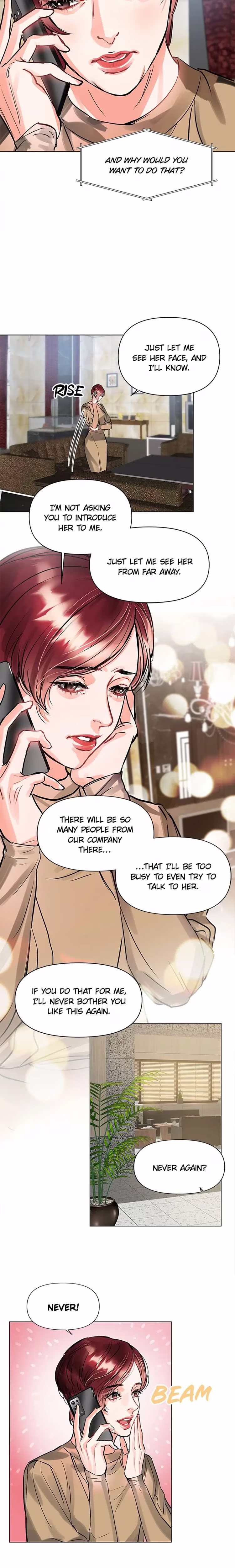 Lion Heart - Chapter 12 - Part 6