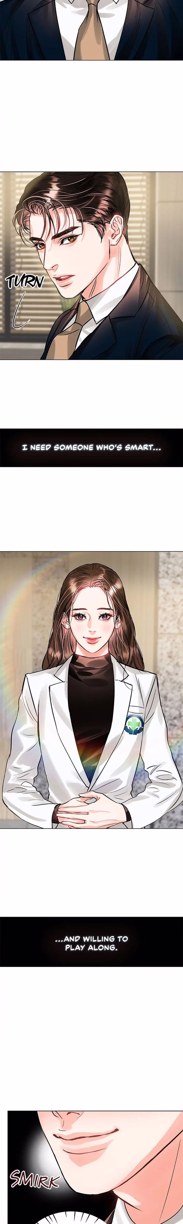 Lion Heart - Chapter 12 - Part 9