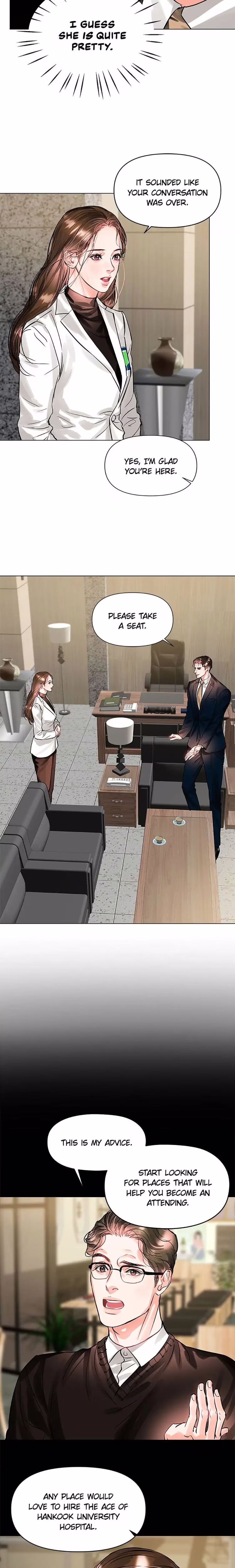 Lion Heart - Chapter 12 - Part 10