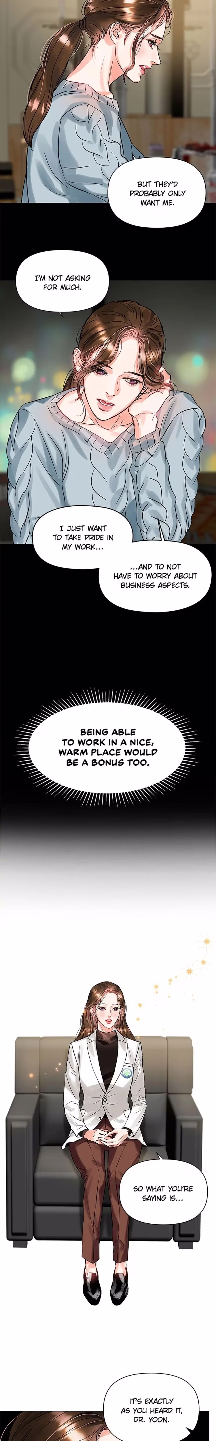 Lion Heart - Chapter 12 - Part 11