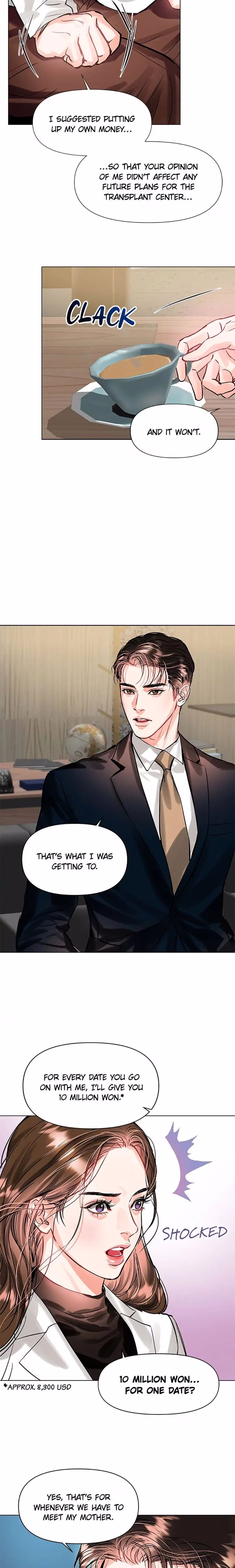 Lion Heart - Chapter 12 - Part 13