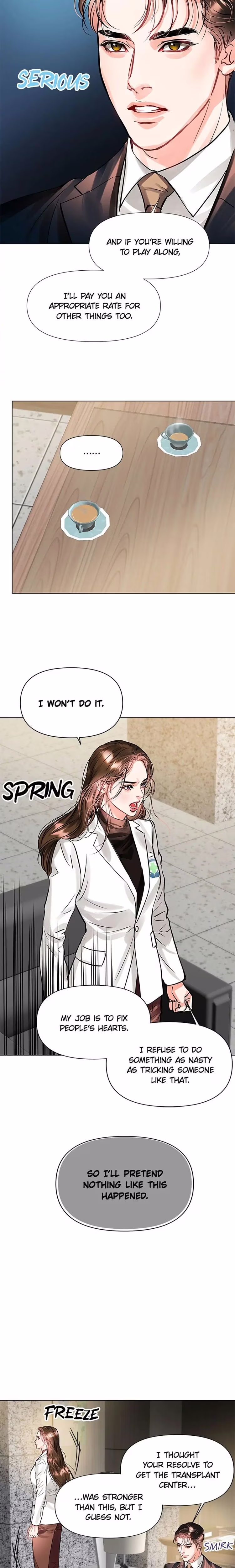 Lion Heart - Chapter 12 - Part 14