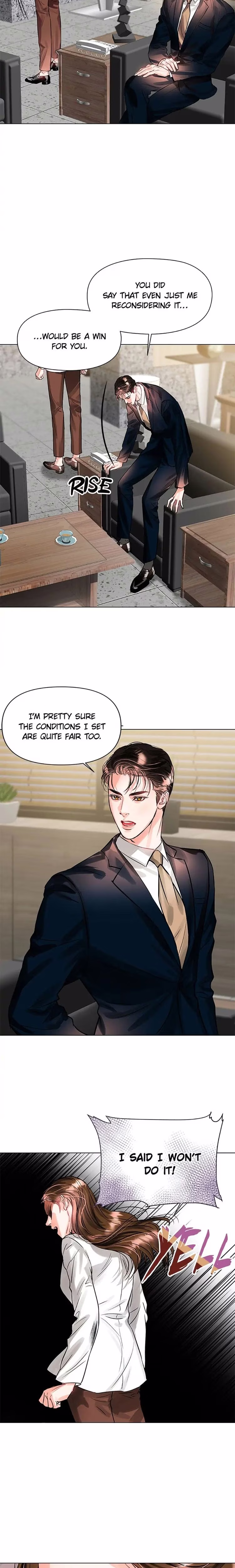 Lion Heart - Chapter 12 - Part 15