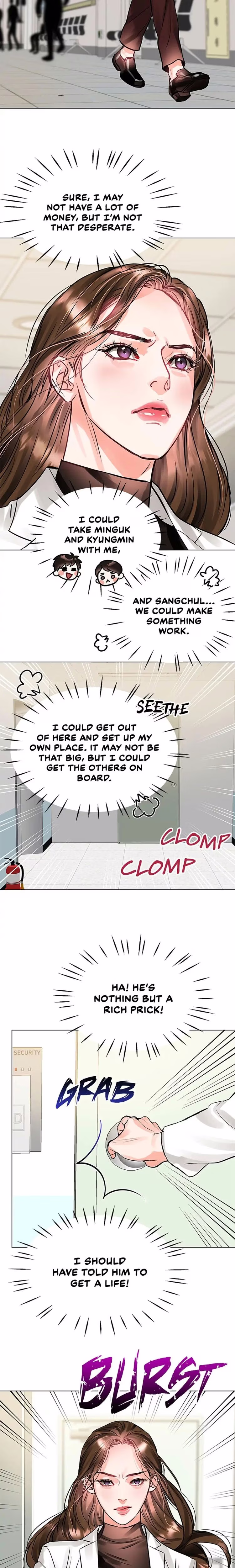 Lion Heart - Chapter 13 - Part 3