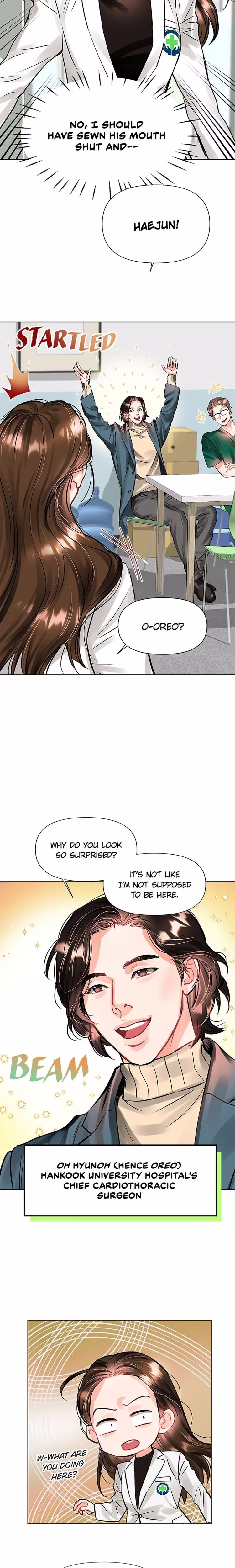 Lion Heart - Chapter 13 - Part 4