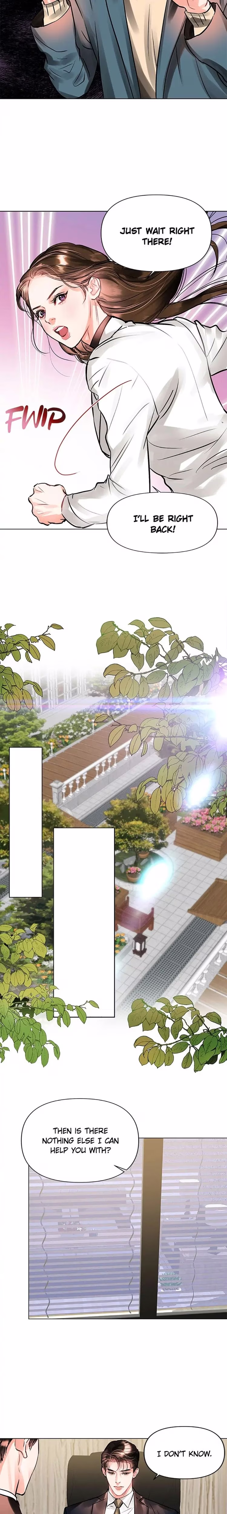 Lion Heart - Chapter 13 - Part 6