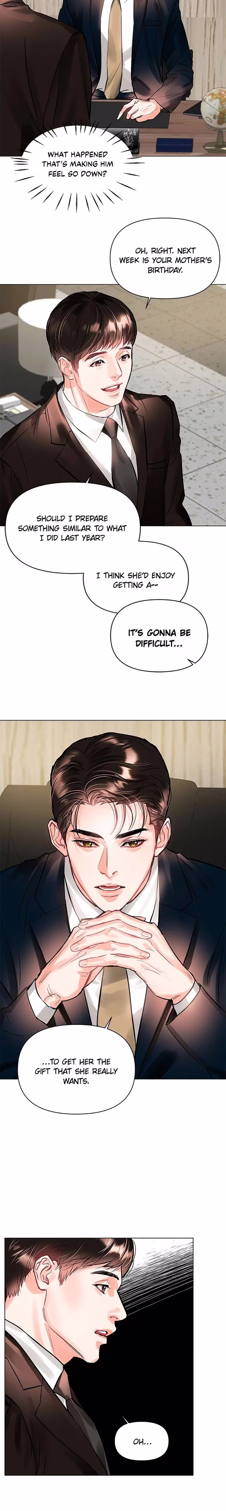 Lion Heart - Chapter 13 - Part 7
