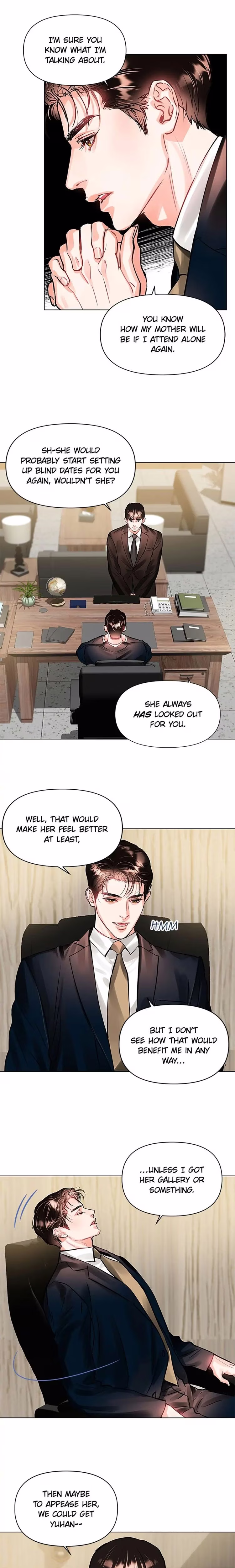 Lion Heart - Chapter 13 - Part 8