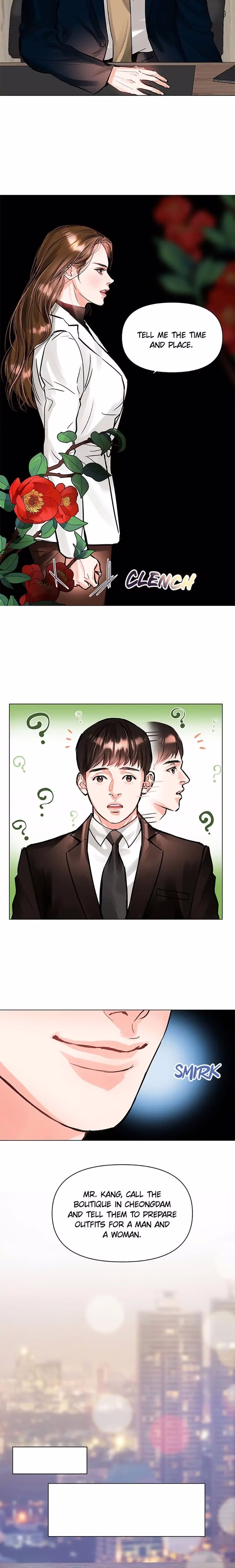 Lion Heart - Chapter 13 - Part 11