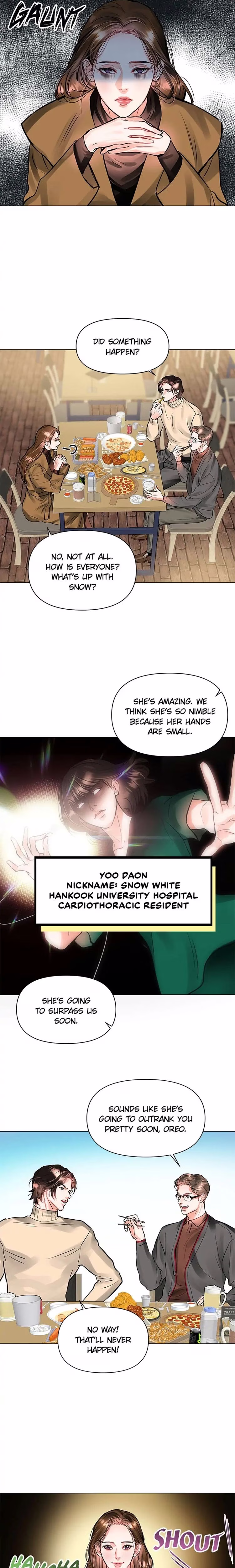 Lion Heart - Chapter 13 - Part 13