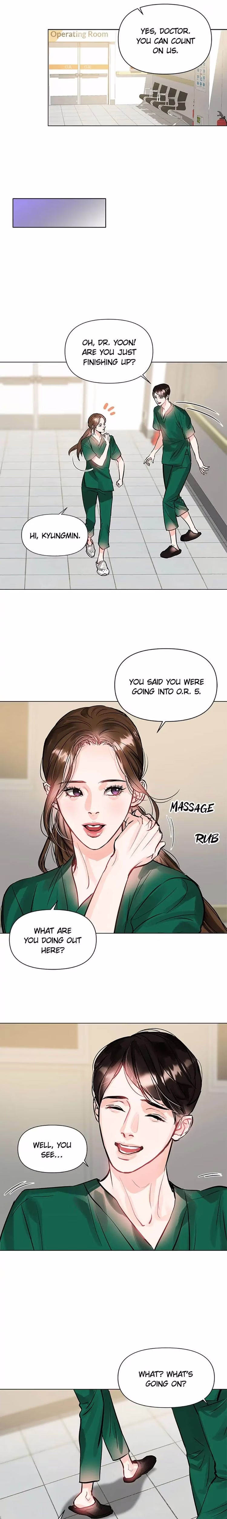 Lion Heart - Chapter 14 - Part 3