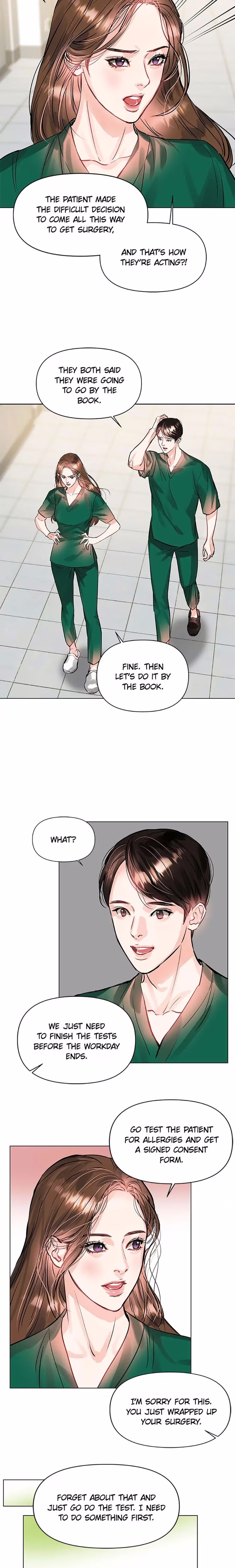 Lion Heart - Chapter 14 - Part 6