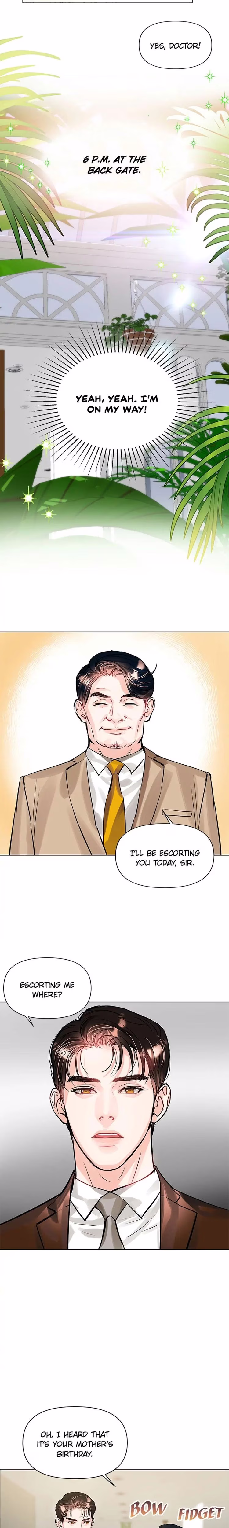 Lion Heart - Chapter 14 - Part 7