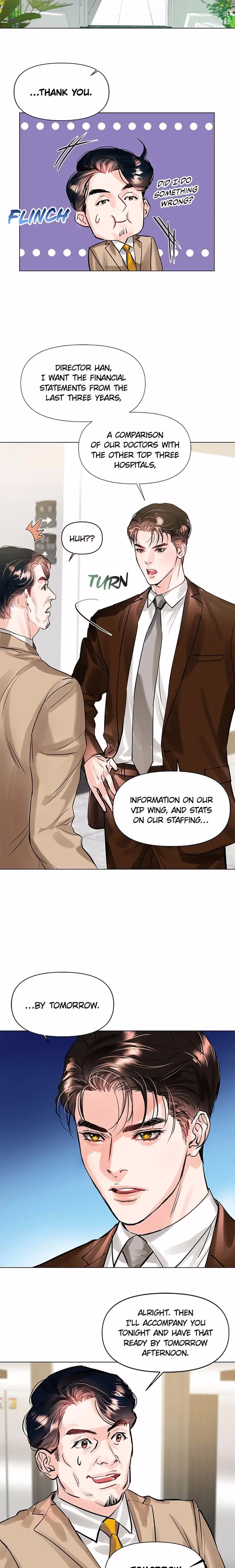 Lion Heart - Chapter 14 - Part 9