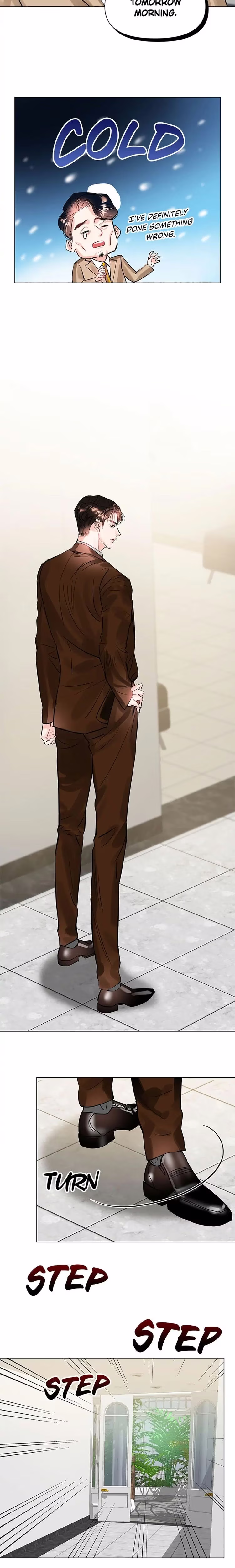 Lion Heart - Chapter 14 - Part 10