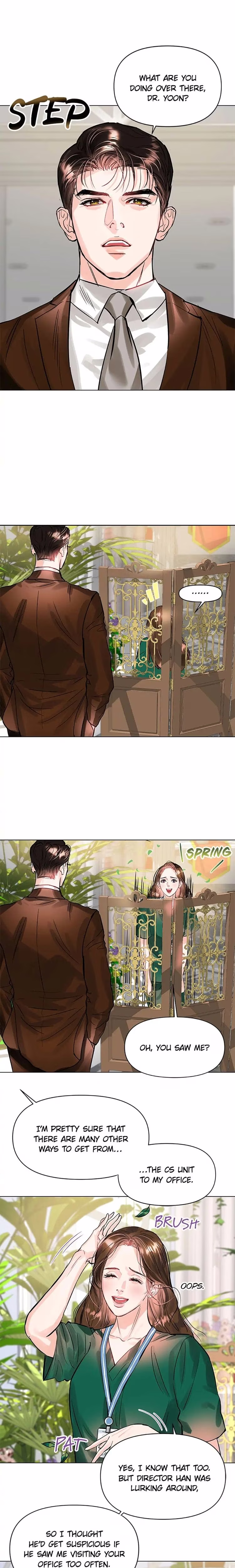 Lion Heart - Chapter 14 - Part 11