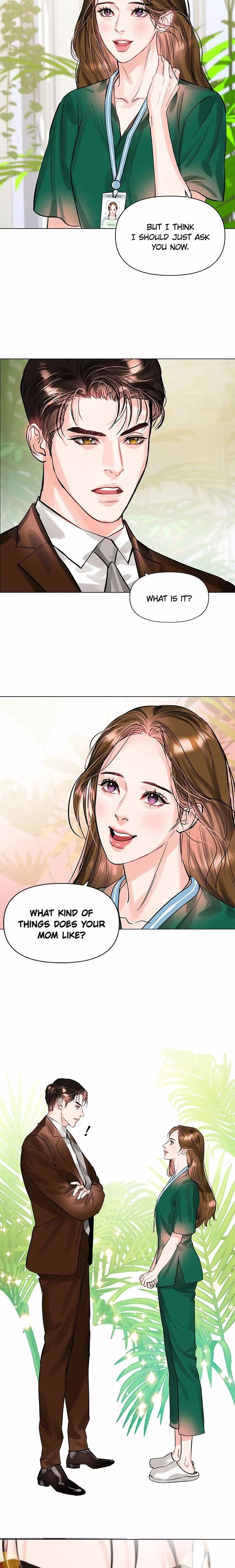 Lion Heart - Chapter 14 - Part 15