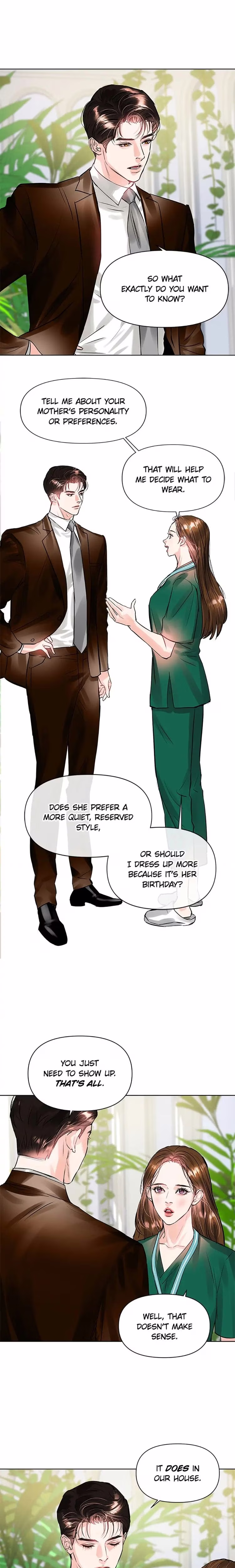 Lion Heart - Chapter 15 - Part 3