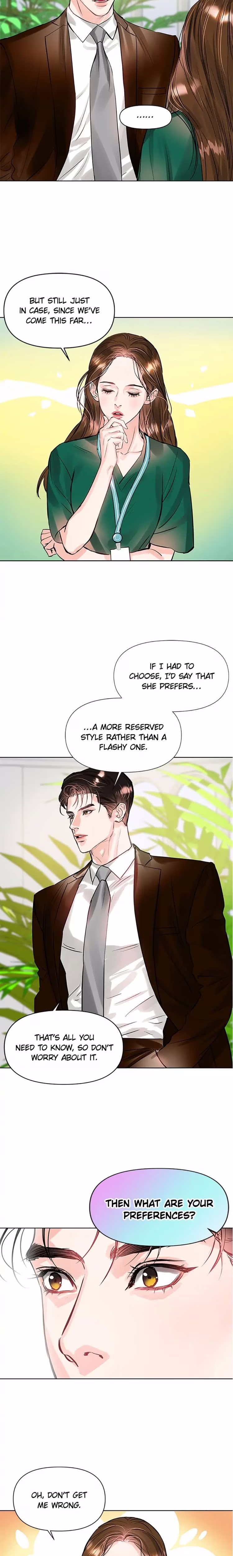 Lion Heart - Chapter 15 - Part 4