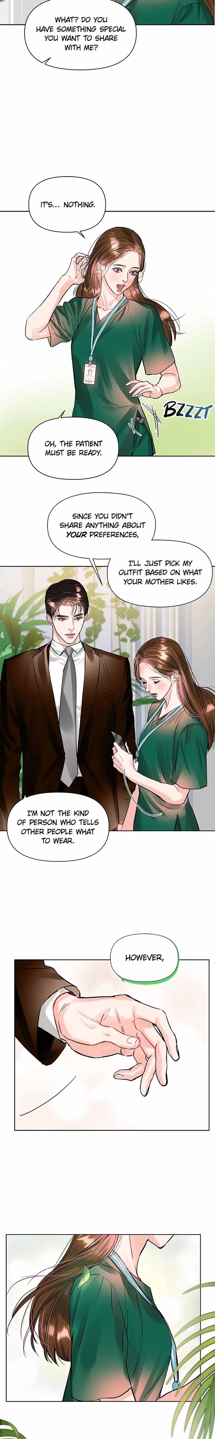 Lion Heart - Chapter 15 - Part 6