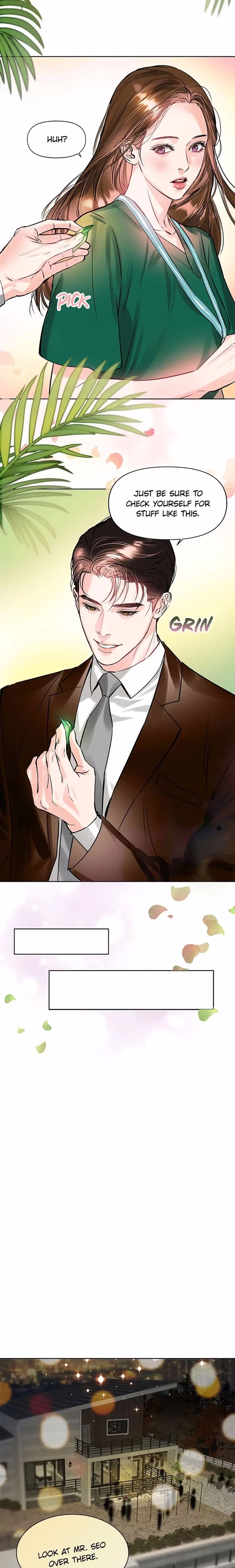 Lion Heart - Chapter 15 - Part 7