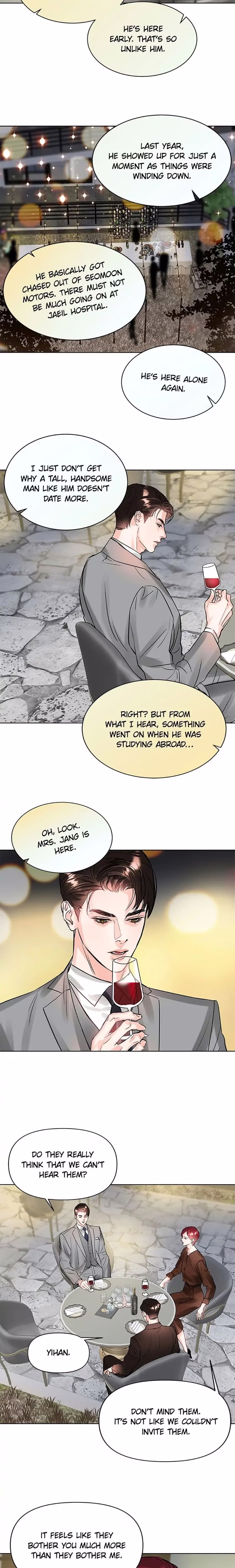 Lion Heart - Chapter 15 - Part 8