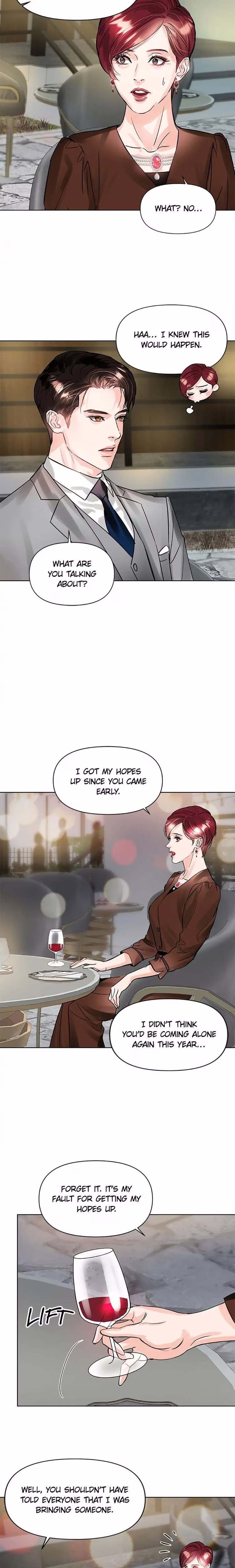 Lion Heart - Chapter 15 - Part 9