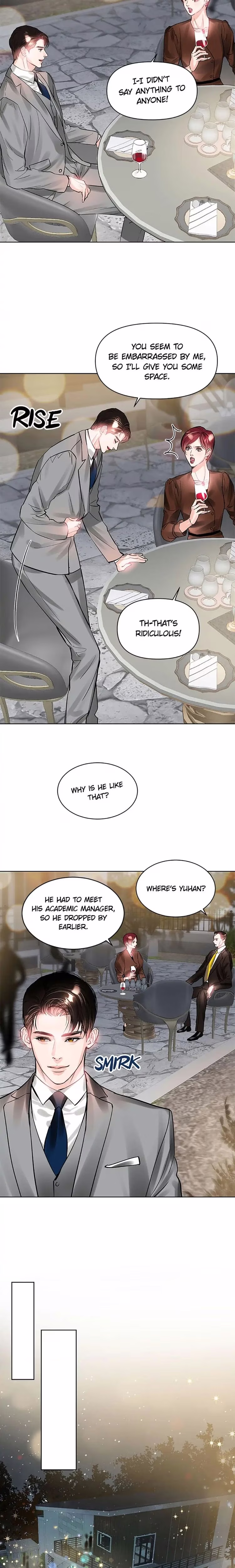 Lion Heart - Chapter 15 - Part 10