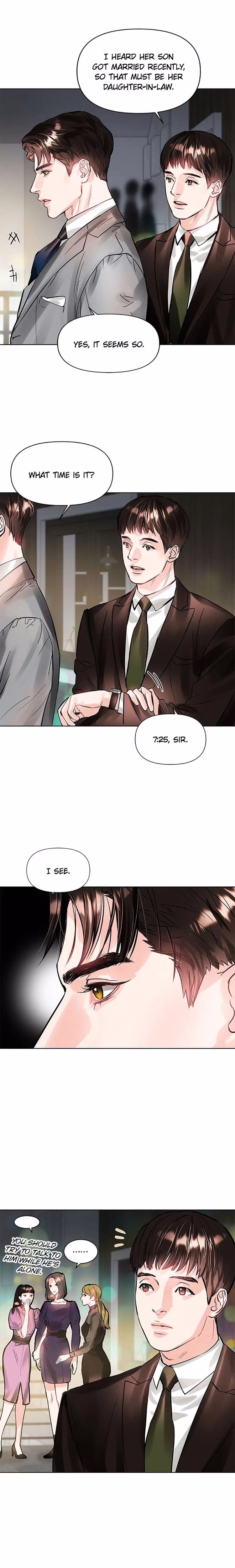 Lion Heart - Chapter 15 - Part 13