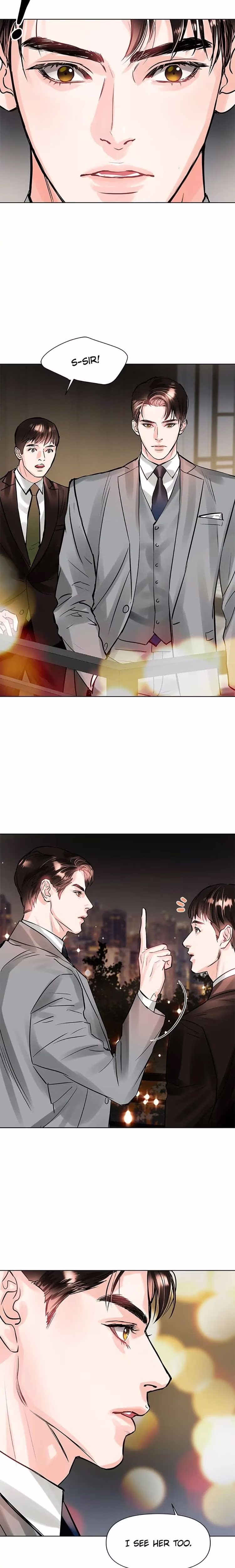 Lion Heart - Chapter 15 - Part 15