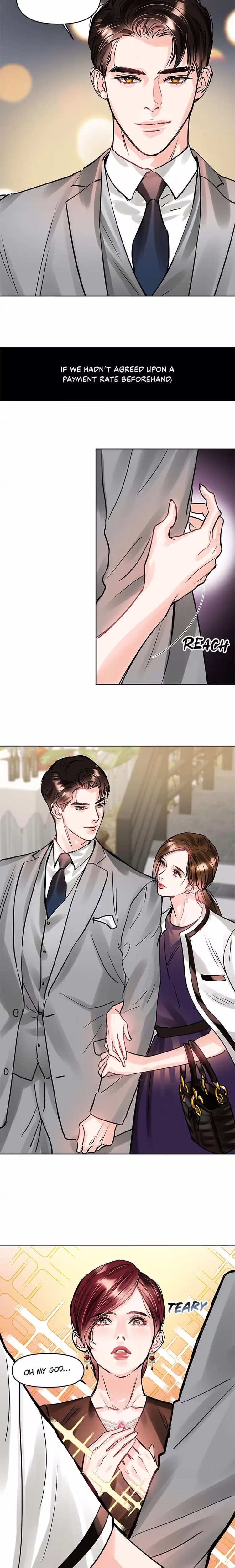 Lion Heart - Chapter 16 - Part 5