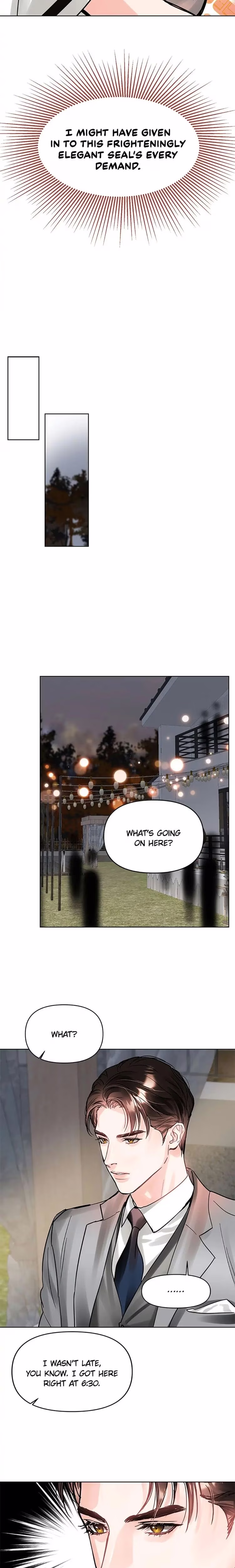 Lion Heart - Chapter 16 - Part 6