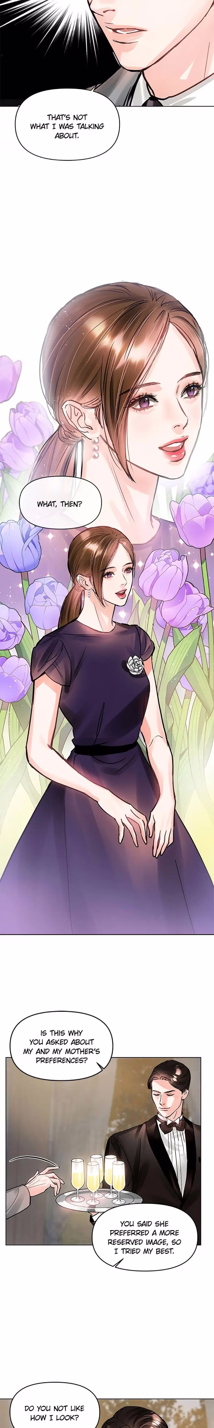 Lion Heart - Chapter 16 - Part 7