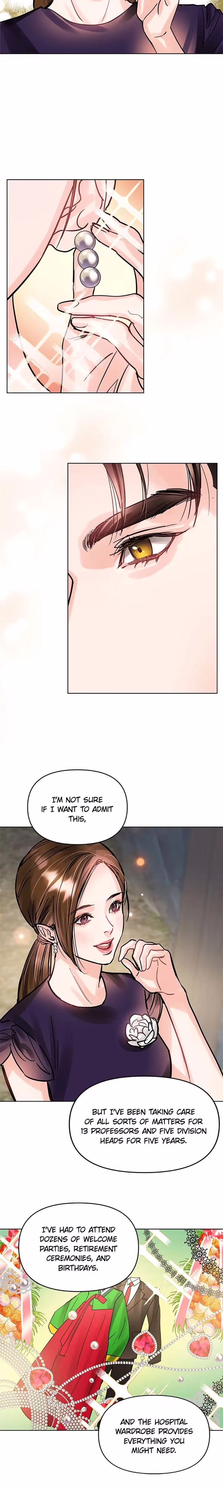 Lion Heart - Chapter 16 - Part 10