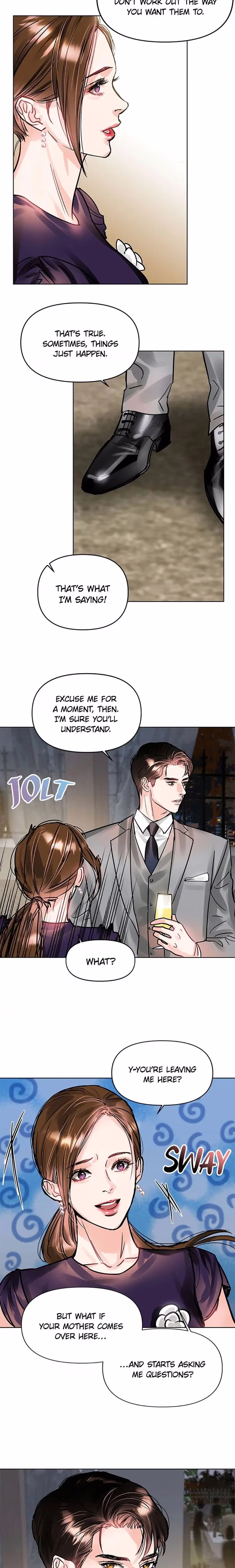 Lion Heart - Chapter 16 - Part 15